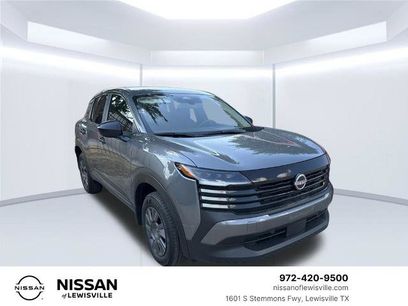 Certified 2026 Nissan Kicks S