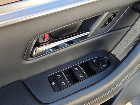 New 2026 MAZDA CX-70 3.3 Turbo w/ Preferred Package image 17