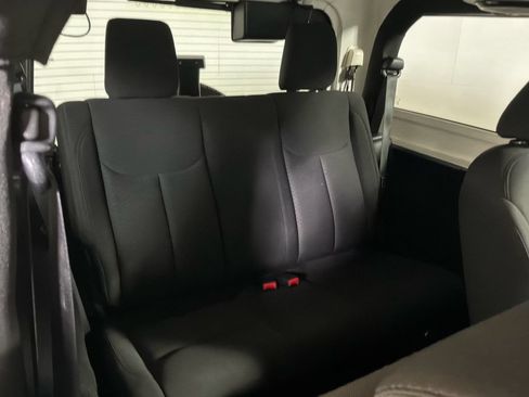 Used 2014 Jeep Wrangler Sport AWD/4WD image 20