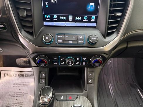 Used 2019 GMC Acadia SLT AWD/4WD image 33