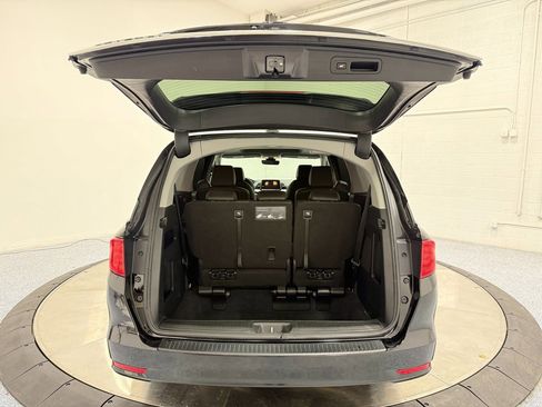 Used 2023 Honda Odyssey EX-L image 46