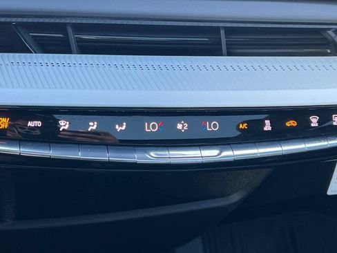 Used 2026 Cadillac Optiq Sport 2 w/ LPO, Floor Liner Package RWD image 27