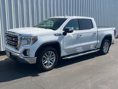 Used 2021 GMC Sierra 1500 SLT w/ SLT Premium Package