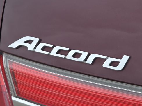 Used 2012 Honda Accord EX image 7