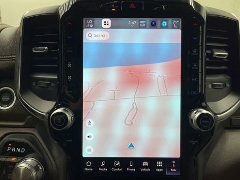 New 2026 RAM 1500 Laramie image 10