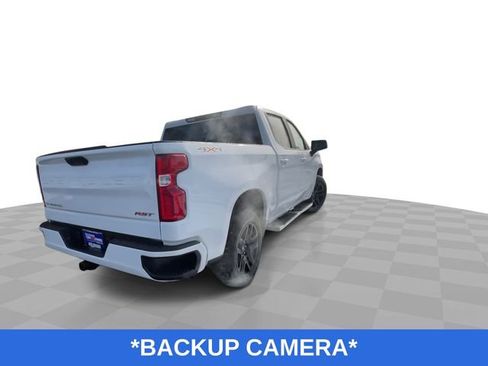 Used 2023 Chevrolet Silverado 1500 RST image 9