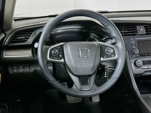 Used 2020 Honda Civic LX image 17