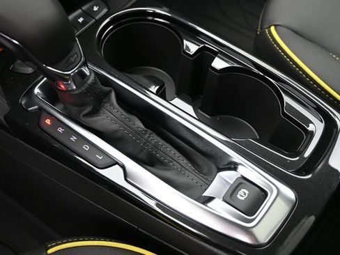 New 2026 Chevrolet TrailBlazer ACTIV w/ Convenience Package image 35