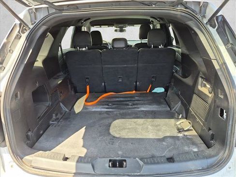 Used 2021 Ford Explorer 4WD Police Interceptor image 6