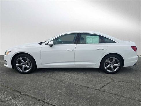 Used 2024 Audi A6 2.0T Premium w/ Convenience Package image 6