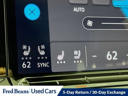 Used 2026 Volkswagen Atlas SE AWD/4WD image 25