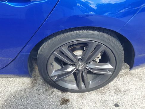 Used 2023 Acura Integra A-Spec image 5