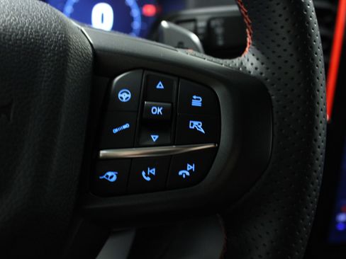 New 2026 Ford Ranger Raptor image 21