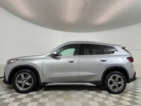 New 2024 BMW X1 xDrive28i w/ Convenience Package AWD/4WD image 4