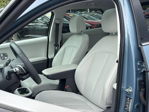 Used 2024 Hyundai Ioniq 5 Limited AWD/4WD image 10