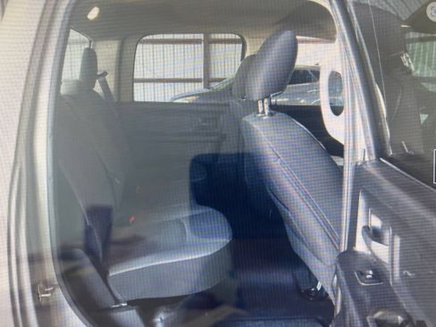 Used 2021 RAM 1500 Tradesman w/ Popular Equipment Group RWD image 21