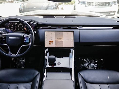 Used 2024 Land Rover Range Rover Sport SE image 12