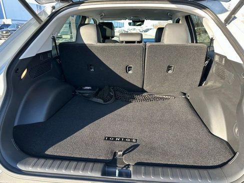 Used 2023 Hyundai Ioniq 5 SEL image 5