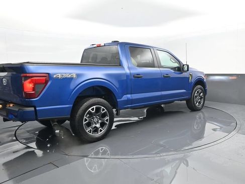 Used 2025 Ford F150 STX w/ Equipment Group 200A AWD/4WD image 20