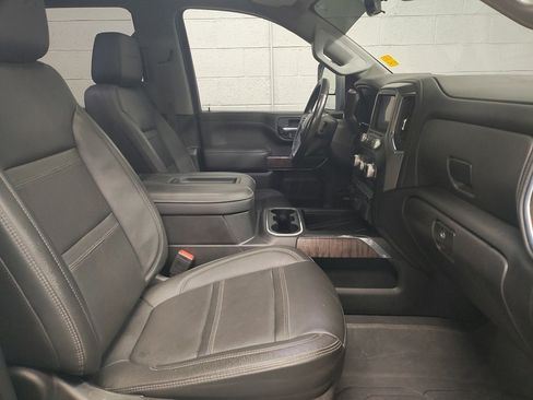 Used 2022 GMC Sierra 2500 Denali w/ Denali Ultimate Package image 7