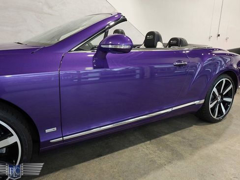 Used 2013 Bentley Continental GT image 9