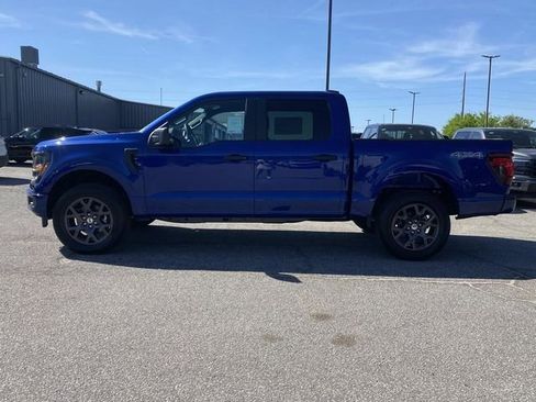 New 2026 Ford F150 STX AWD/4WD image 5