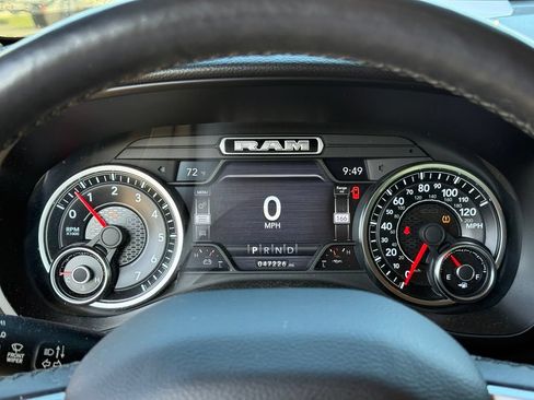 Used 2019 RAM 1500 Big Horn AWD/4WD image 19