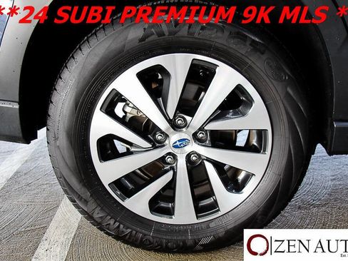 Used 2024 Subaru Outback Premium image 51