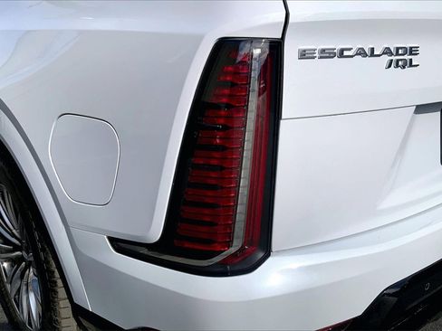 New 2026 Cadillac Escalade IQL Sport 1 image 15