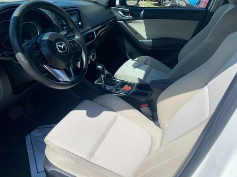 Used 2016 MAZDA CX-5 Sport AWD/4WD image 12