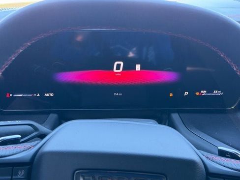 New 2026 Dodge Charger Scat Pack AWD/4WD image 31