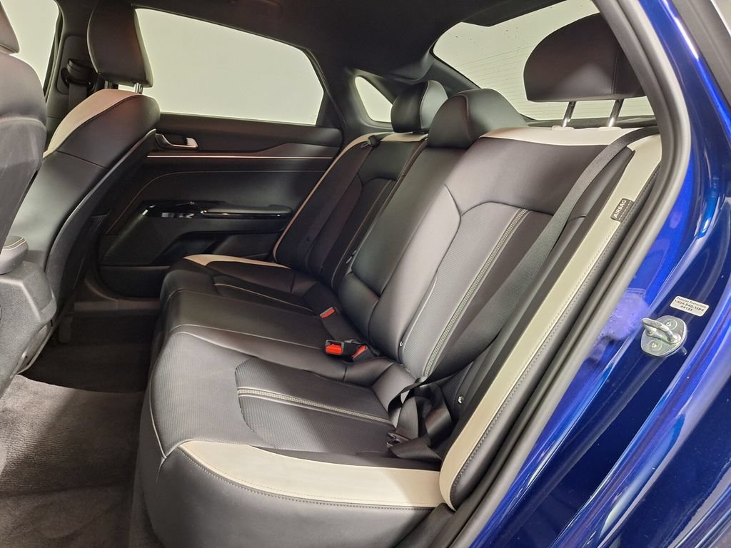 Used 2025 Kia K5 GT-Line FWD image 13