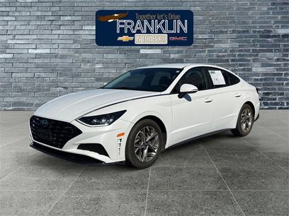 Used 2022 Hyundai Sonata SEL