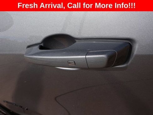 Used 2026 GMC Acadia Elevation w/ Black Edition AWD/4WD image 24
