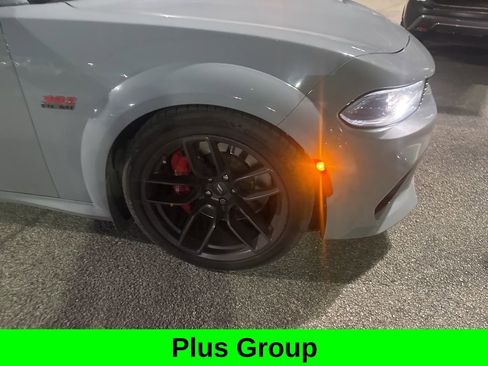 Used 2021 Dodge Charger Scat Pack image 3