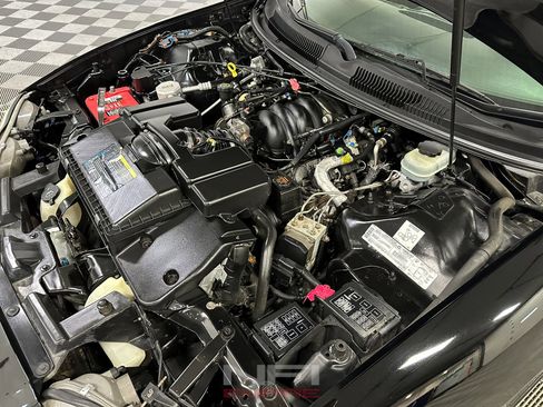 Used 2002 Chevrolet Camaro Z28 image 50