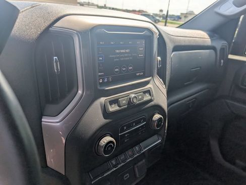 Used 2020 Chevrolet Silverado 2500 W/T w/ WT Convenience Package AWD/4WD image 20