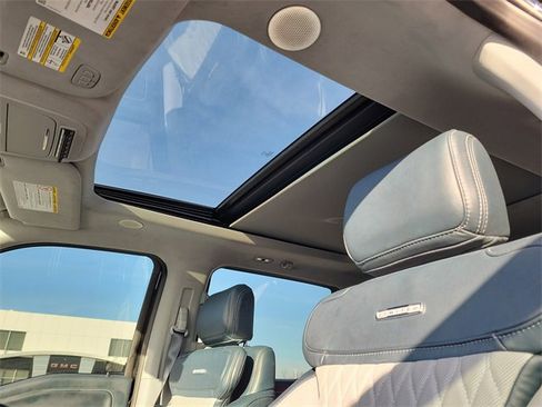 Used 2024 Ford F250 Limited w/ Snow Plow Prep Package image 22