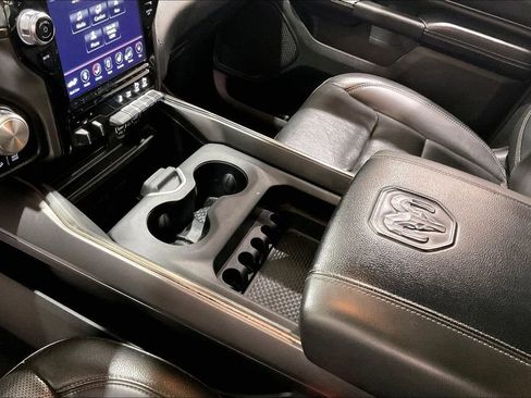 Used 2020 RAM 1500 Rebel w/ Rebel Level 1 Equipment Group image 15