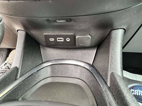 Used 2023 Chevrolet Malibu LT FWD image 18