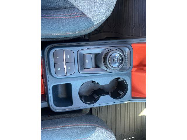 Certified 2023 Ford Maverick XLT FWD image 11