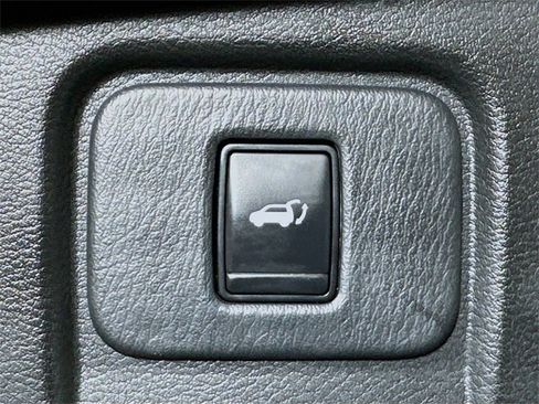 Used 2021 Nissan Murano Platinum w/ Cargo Package image 12