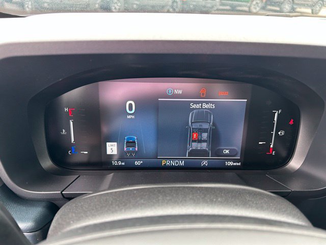 New 2026 Ford Maverick Tremor AWD/4WD image 22