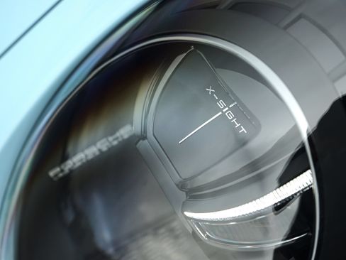 Used 2025 Porsche 911 Turbo S AWD/4WD image 14