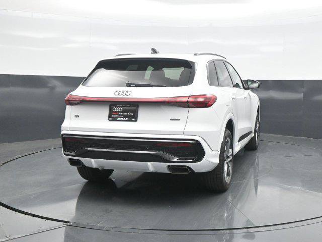New 2026 Audi Q5 2.0T AWD/4WD image 6
