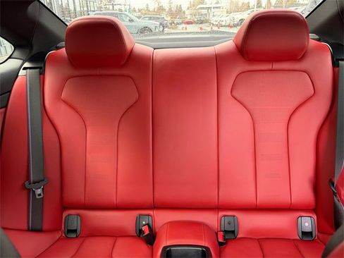 Used 2020 BMW M4 Base w/ Competition Package image 23