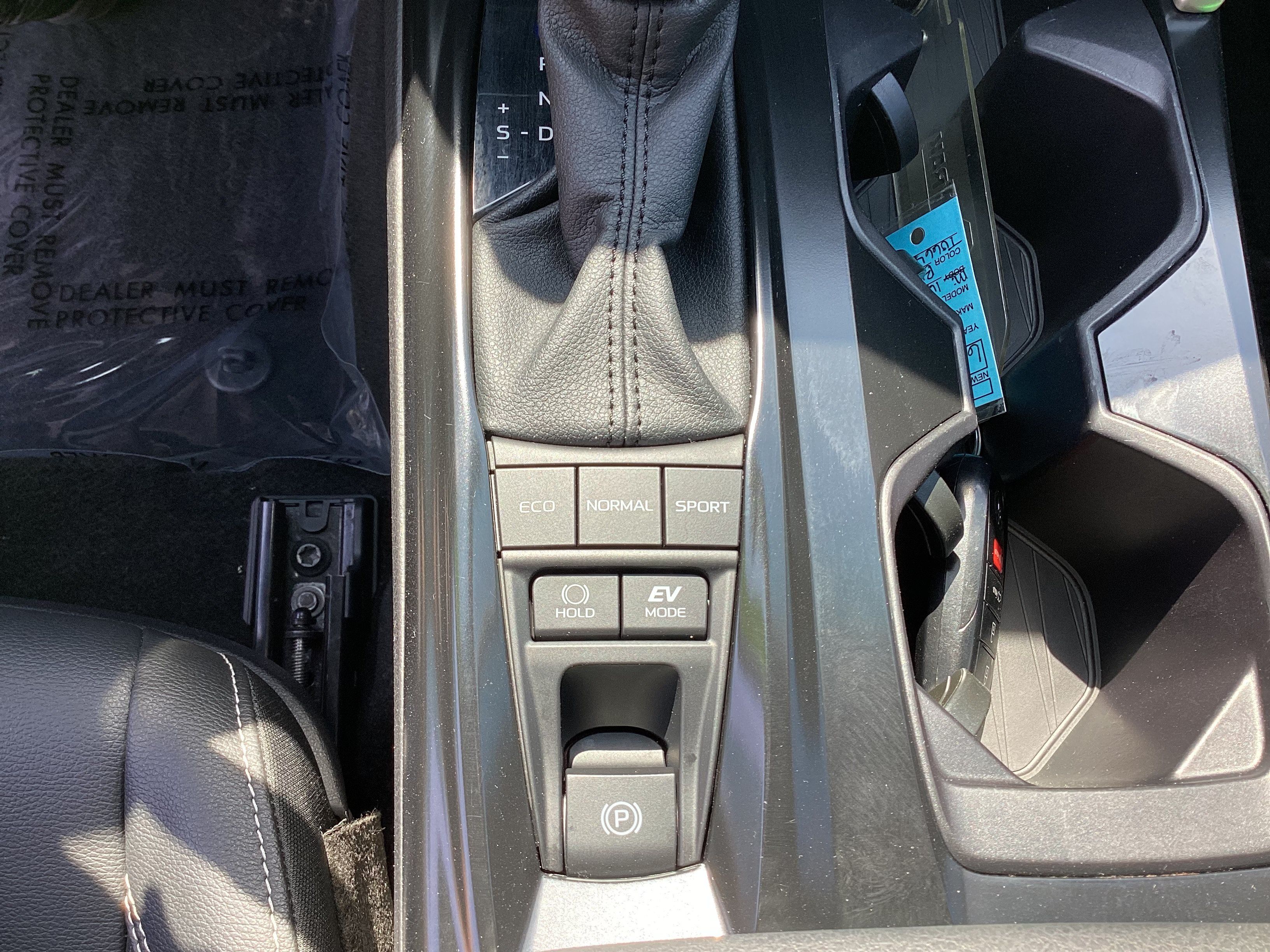Certified 2026 Toyota Camry SE FWD image 12