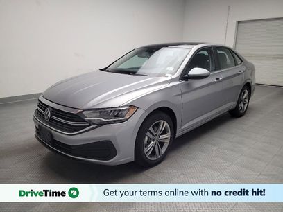 Used 2024 Volkswagen Jetta SE