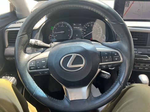 Used 2018 Lexus RX 350 AWD image 23