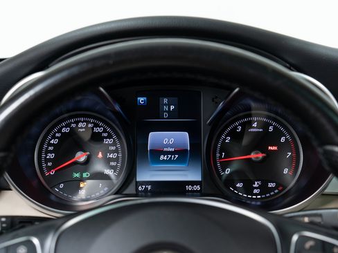 Used 2016 Mercedes-Benz GLC 300 image 18